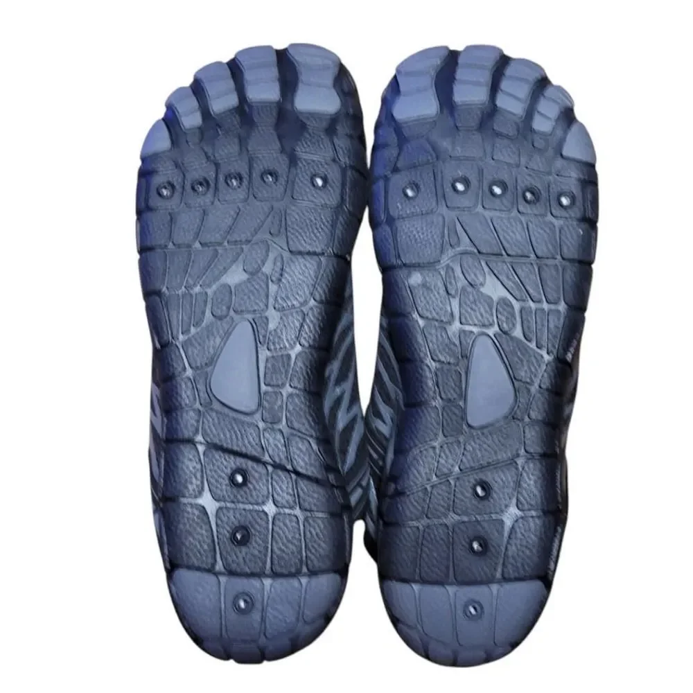 Hike Footwear Barefoot Shoes Mens 43 NWT